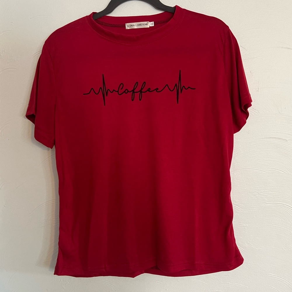 Coffee T-Shirt
